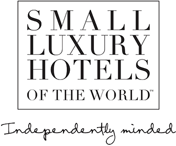 small luxury hotels logo
